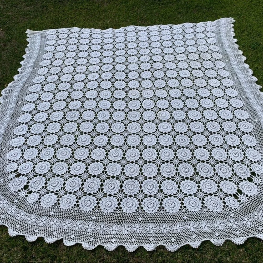 Bedspread
